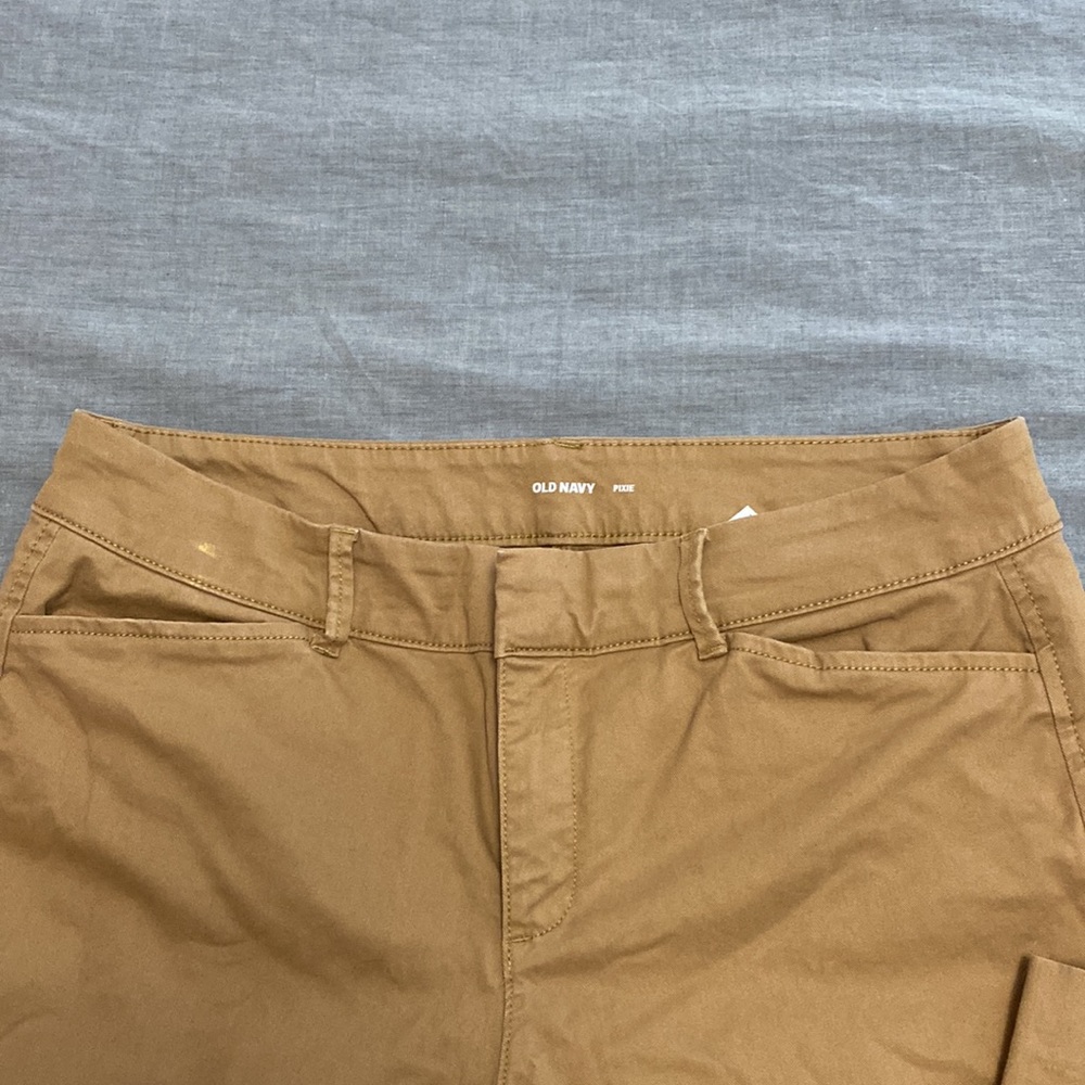 Pants - Picture 2 of 3